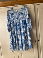 Rich & Royal Kleid Gr. 34/XS, Batik Knielang Baden-Württemberg - Benningen Vorschau
