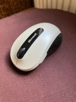 Microsoft Wireless Maus weiß Hannover - Linden-Limmer Vorschau