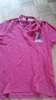 Zara Poloshirt 152 pink Nordrhein-Westfalen - Ibbenbüren Vorschau