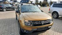 Verkaufe Dacia Duster 1.5 dci ALU KLIMA Start/Stopp Güstrow - Landkreis - Laage Vorschau