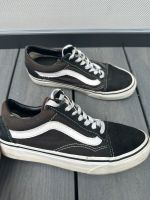 Vans Off the Wall Sneaker low Niedersachsen - Schellerten Vorschau