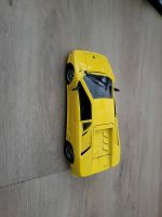 Lamborghini Modellauto 1:24 Bayern - Hohenfels Vorschau