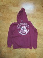 Kaputzenshirt, Hoodie, Harry Potter, Größe 140 Hessen - Bad Hersfeld Vorschau