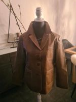 Leder Blazer Nordrhein-Westfalen - Hamm Vorschau