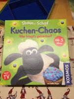 Spiel Kuchen Chaos Shaun das Schaf Spiel Hessen - Staufenberg Vorschau