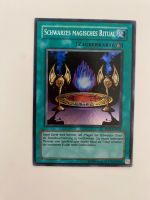 Yu-Gi-Oh! Schwarzes magisches Ritual PP01-DE002 Saarbrücken-Mitte - St Johann Vorschau