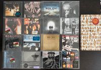 Bon Jovi Diskographie Forever / Best Of 20 CDs Hessen - Langgöns Vorschau