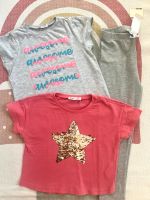 Koton Kids Leggings & 2 T-Shirts Frankfurt am Main - Westend Vorschau