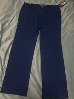 Damen Hose Yessica C&A Gr.44 slim fit Blau neu Nordrhein-Westfalen - Hörstel Vorschau