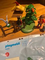 Playmobil 4203 Vogelfütterung Berlin - Hellersdorf Vorschau