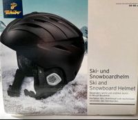 Ski-&Snowboardhelm Tchibo Größe M 55-58 cm. Niedersachsen - Wolfsburg Vorschau