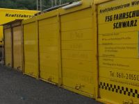 Lagercontainer, Garage, Lagerraum frei, Alarmgesichert, Videoüber Nordrhein-Westfalen - Vettweiß Vorschau