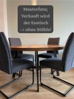 Esstisch, runder Esstisch, Tisch Nordrhein-Westfalen - Velbert Vorschau