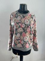 Sweater Pullover floral Blumen MNG - Sehr guter Zustand Rheinland-Pfalz - Erpel Vorschau