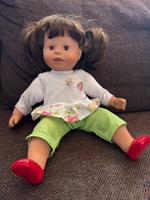 Götz Puppe 40cm Nordrhein-Westfalen - Telgte Vorschau