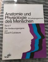 Anatomie und Physiologie des Menschen Hessen - Hofgeismar Vorschau