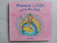 1 Hörspiel CD Prinzessin Lillifee und der kleine Delfin Nordrhein-Westfalen - Soest Vorschau