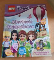 Lego Friends Allerbeste Freundinnen wie Neu Thüringen - Erfurt Vorschau