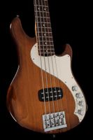 2013 Fender Dimension Bass 5-String Nordrhein-Westfalen - Paderborn Vorschau