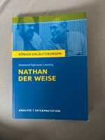 Nathan der Weise Königs Erläuterungen Analyse Münster (Westfalen) - Hiltrup Vorschau