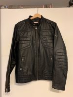 Ferrari Lederjacke von Puma M Schwarz Herren München - Trudering-Riem Vorschau