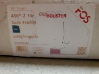 Clip Holster für Dachpfannen Nordrhein-Westfalen - Willich Vorschau