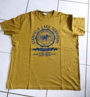 S.Oliver Shirt, Gr.3XL,sehr guter Zustand Nordrhein-Westfalen - Leverkusen Vorschau
