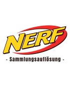 NERF Sammlungsauflösung München - Trudering-Riem Vorschau