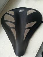 Sattelbezug Selle Royal Gel Cover Fahrrad Kiel - Schreventeich-Hasseldieksdamm Vorschau