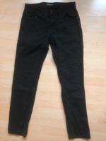 Jeans "Tapered - Takko" W 28, schwarz Bayern - Hemhofen Vorschau