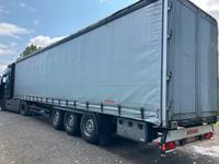 Vorschaubild einer Anzeige von Schwabe Transport