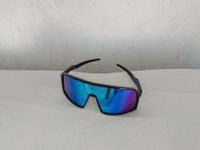 Sonnenbrille, MTB Brille, Fahrradbrille, blau Berlin - Tempelhof Vorschau