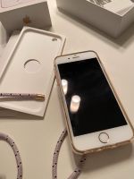 iPhone 6s rosé Gold Baden-Württemberg - Bietigheim-Bissingen Vorschau