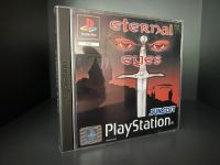 Playstation: Eternal Eyes Nordrhein-Westfalen - Castrop-Rauxel Vorschau