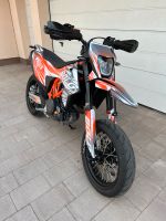 KTM SMCR 690 Brandenburg - Märkisch Linden Vorschau