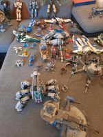 Lego Star Wars Sammlung Nordrhein-Westfalen - Krefeld Vorschau