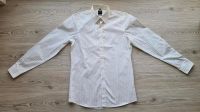 Olymp Hemd Elfenbein Slim Fit Gr. M / 40 Hochzeit Standesamt Nordrhein-Westfalen - Weilerswist Vorschau