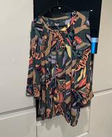 Street one Bluse / bunt / neu Nordrhein-Westfalen - Alsdorf Vorschau