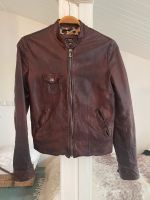 DOLCE & GABBANA LEDERJACKE GR XS IT38 Nordrhein-Westfalen - Mönchengladbach Vorschau