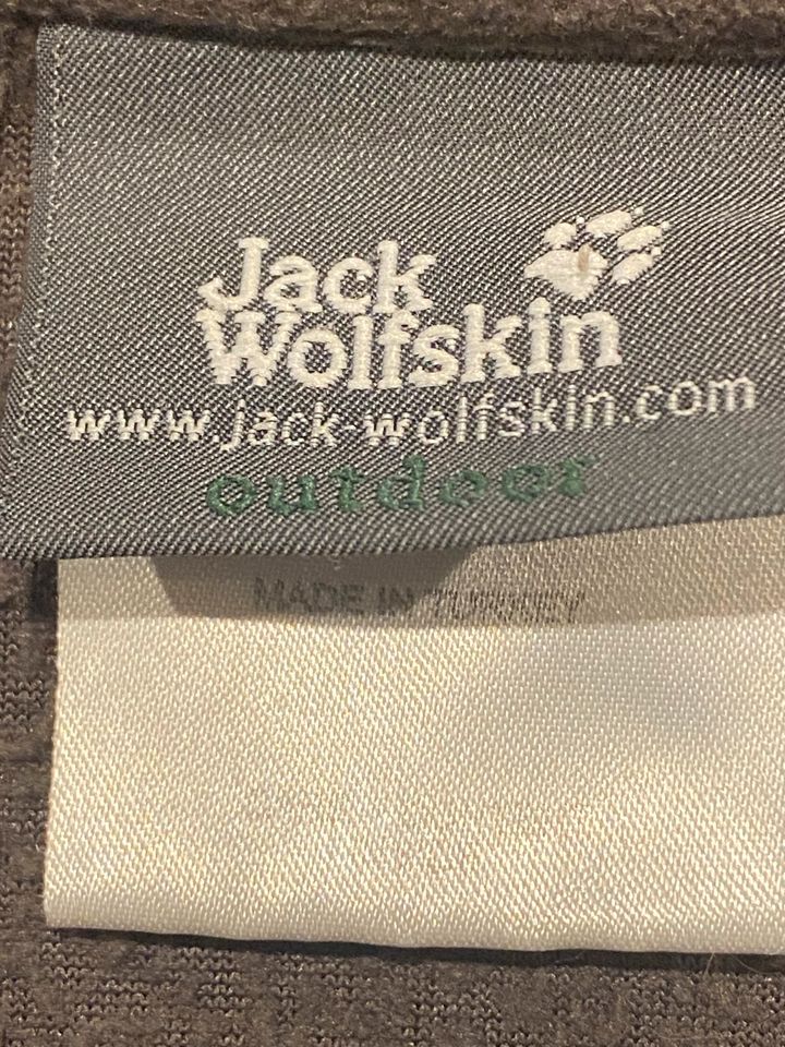 Jack Wolfskin Outdoor Pullover in Saarbrücken