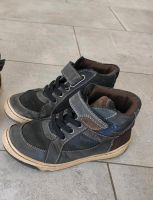 Lurchi High Sneaker , Übergangsschuhe Größe 33 Saarland - Illingen Vorschau