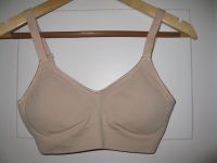 Amoena Soft BH Eliza Gr. S in Rosé Nude flexible Cups Sachsen-Anhalt - Wernigerode Vorschau