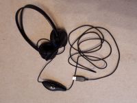 Trust USB Stereo-Headset mit Mikrofon und Lautstärkeregler Kiel - Neumühlen-Dietrichsdorf-Oppendorf Vorschau