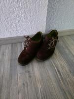 Trachtenschuhe Snipes Gr. 46 Wildleder Bayern - Schwandorf Vorschau