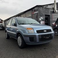 Ford Fusion 1.4 Tüv neu Nordrhein-Westfalen - Pulheim Vorschau