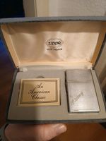 Zippo Original Nordrhein-Westfalen - Dormagen Vorschau