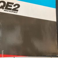Mike Oldfield QE2 LP 12“ Vinyl Schallplatte Album Niedersachsen - Westerstede Vorschau