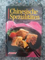 Kochbuch chinesische Spezialitäten Baden-Württemberg - Villingen-Schwenningen Vorschau