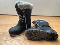 Winterstiefel, Gr. 39 Dresden - Hellerau Vorschau