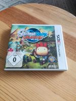 Scribblenauts unlimited Nintendo 3DS Nordrhein-Westfalen - Wesel Vorschau